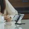 LEOFOTO PS-3 Smartphone Holder Black