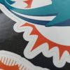 FANMATS NCAA Arizona State Sun Devils Team Decal, 3-Pack Red