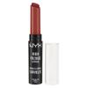 NYX Cosmetics High Voltage Lipstick HVLS20 - Burlesque