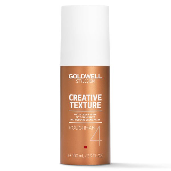 Goldwell Roughman Mat Kremsi Macun 100ml