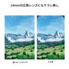K&F Concept 77mm MCUV Filter + Lens Cap (Nano-Klear)