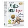 Motherwort Ginger Capsules Pack of 60