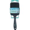 Bo...Paris - Paddle Pneumatic Detangling Brush - Collection Essential - Hair Brush with Rounded Knobs - For All Hair Types - Brush for Long Hair - 1 Piece