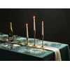 Premium 360 Count Plastic Silverware Set, Heavy Duty BPA Free Disposable Plastic
