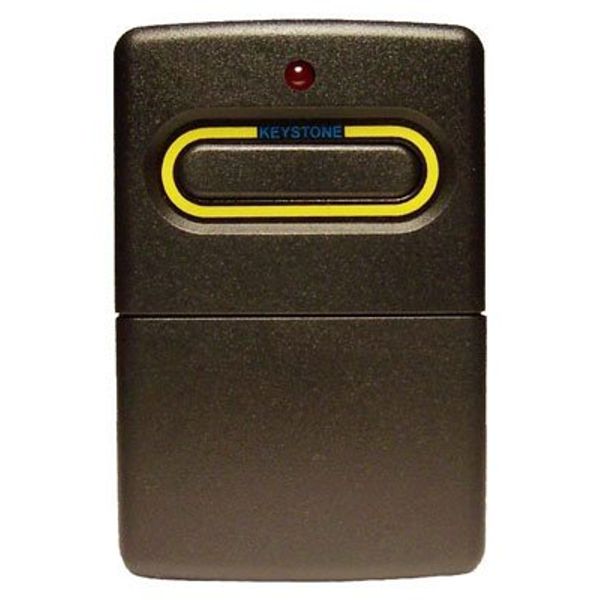 Heddolf Garage Door Opener Remote Control Transmitter 0220-1KA/340 340mhZ Frequency Only