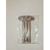 Wella 3 pack Tube Keys