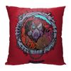 Northwest Spider-Man Pillow, 18" x 18", Cyborg