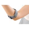 Bracoo Tennis Elbow Brace for Men Women, Golfer's Compression Strap Tendonitis Arm Band & Elbow Band for Tendon Pain Relief, Forearm Support Straps, Weightlifting, Workout, EP40