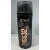 REDKEN #32 Triple Take High-Hold Hairspray 4 oz
