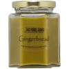 Gingerbread Candle New Hexagon Jar by Just Makes Scents