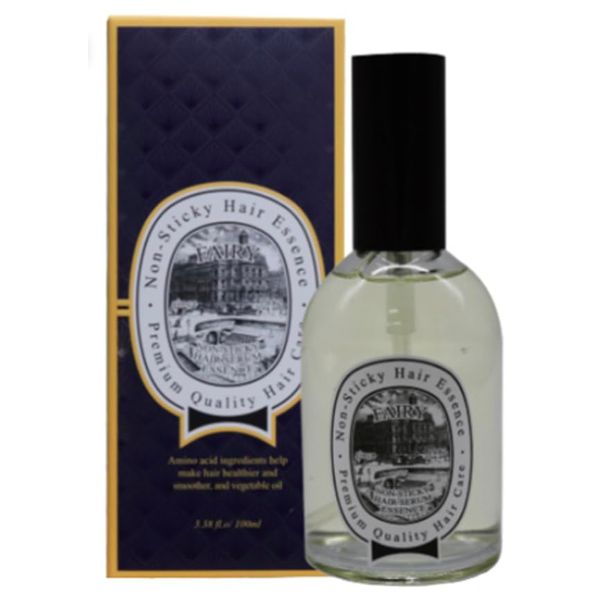 JPSCOS Devèo Non-sticky Hair Essence