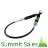 4277257 Engine Throttle Cable for Hitachi EX120-2 Excavator
