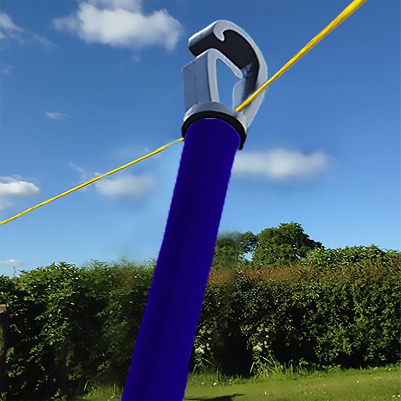 Washing Line Posts | Clothes Line Post | Build & Plumb