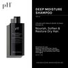 pH PURE HAIR Deep Moisture Shampoo - 250 ml