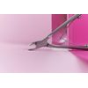 STALEKS PRO - Smart 10, Professional cuticle cutter 3 mm blade