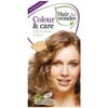 Colour & Care - Medium Blond 7 (Hair Wonder)