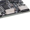 USB2.0 Hub Expansion Module, 1 in 3 Out Type C Interface USB Hub Expansion Module with GL850G Chip for Students, Engineers, Technicians