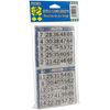 Clarence J. Venne, LLC Primo Bingo Paper 2-Game Sheets