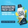 Certain Dri Clinical Antiperspirant Deodorant Dry Spray for Excessive Sweating
