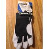 Radnor Goatskin Mechanics Gloves Large L Welding, Work Gloves
