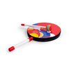 Percussion Plus Slap drumming - KidZ lollipop drum 8"