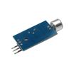 Youmile 5-Pack High Sensitivity Sound Microphone Sensor Detection Module For Arduino AVR PIC