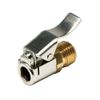 STRAIGHT 15-2972 Tire Air Chuck Lock Type 1/4