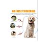 dog bark control collar