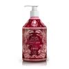 Rudy Le Maiolica Le Majorca Liquid Soap Positano Rose