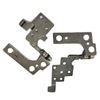 JINTAI LCD Screen Hinge Bracket Pair Kit Set Arm for Asus Chromebook C423NA C423N