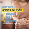 Kaopectate Multi-Symptom Anti-diarrheal and Upset Stomach Reliever, 28 Count