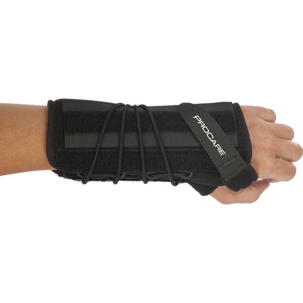 ProCare Quick-Fit Wrist II - Universal, Left