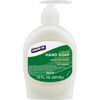 Genuine Joe Liquid Lotion Hand Soap, 7.5 fl oz