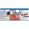 Runaway Bride / Mirror Mirror / Mother's Day (Blu-ray) (3-Pack)