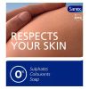 Sanex Zero% Gentle Moisture Shower Gel for Sensitive Skin 450ml
