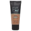 Maybelline Truffle Fit Me Matte and Poreless Foundation Number 352, 30 ml
