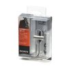 SONY Condenser Mic Stereo / Dictation Machine for Business ECM - CS3