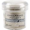 Ranger Princess Embossing Powder, Gold