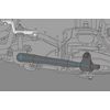 Genb Stabilizer Journal Base Bracket SBJ01H