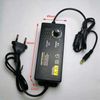 1PC Adjustable DC Power Supply Adapter Control Volt Display 3V-24V 2.5A 60WEEaI