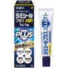 【指定第2類医薬品】ラミシールプラスクリーム 10g x4