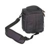 Navitech Black Camera Case Shoulder Bag Compatible with The Nikon D750