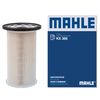 MAHLE KX 386 Fuel filter