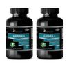 Digestive advantage intensive bowel support GRAVIOLA 650mg - 2 Bottles 200 Caps