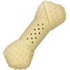 Puppy's Choice Dog Toy Crunch Gum Bone Small