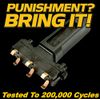 HD Switch Free 10 AMP Upgrade Clutch PTO Switch Replaces Hustler Sport Series, Fastrak