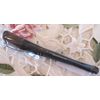 ~BARE ESCENTUALS~DOUBLE-ENDED EXPERT APPLICATION CHEEK & EYE BRUSH~*NEW*~