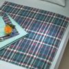 1 Reusable Washable Bed Pads Incontinence Underpads Heavy Absorbency 30 X 36"