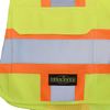 Hi-Vis Green - Size M