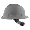 Lift Safety HBFC-7Y Briggs Full Brim Vented, Grey